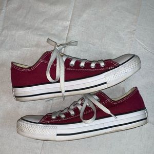 Converse All Star Shoes